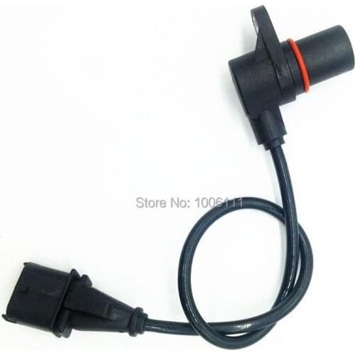 Crankshaft Position Sensor 0281002511 For DAF XF95 CF75 CF85 0281002511,1398467,640600