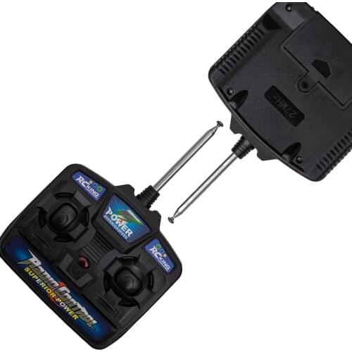 Children Electric Cars 27Mhz Universal RC Transmitter Remote Controller