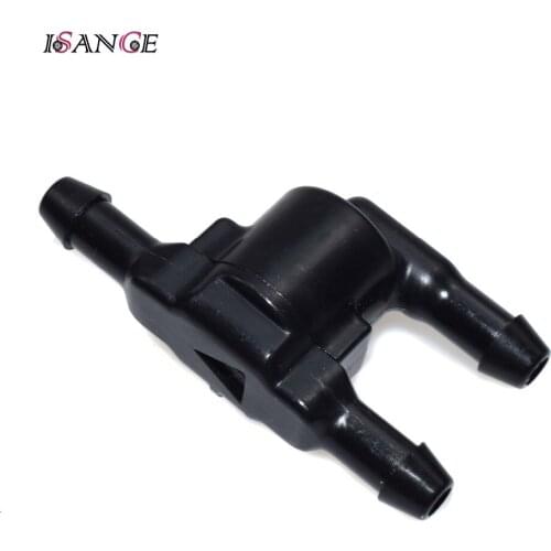 ISANCE Wiper Washer Windshield Check Valve Right For Lexus ES350 GS350 IS350 LX570 Scion tC Toyota 4Runner Avalon OE# 8532128020