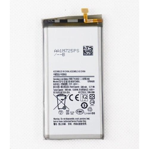 Аккумуляторы для телефонов Samsung Galaxy S10 ISUNOO China At AliExpress