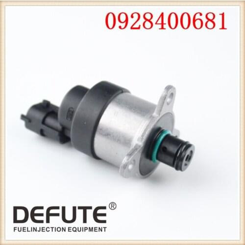 Metering Unit 0928400681 5001867926 0928400575 15610-67JG1 -000 Fuel metering valve control valve Fuel Pump Inlet Metering Valve