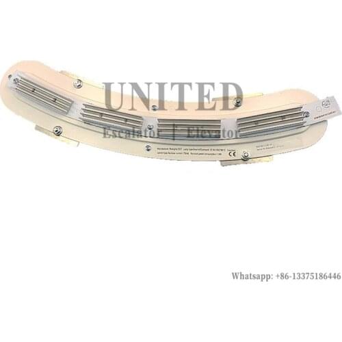 Elevator 3600 Car Top Light 59379013