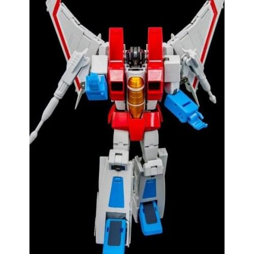 MakeToys MT MTRM-11 MT-RM11 Meteor G1 Transformation MasterPiece MP Collectible Action Figure Robot Deformed Toy in stock
