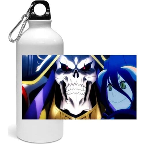 Mystery Shack Sports Bottles