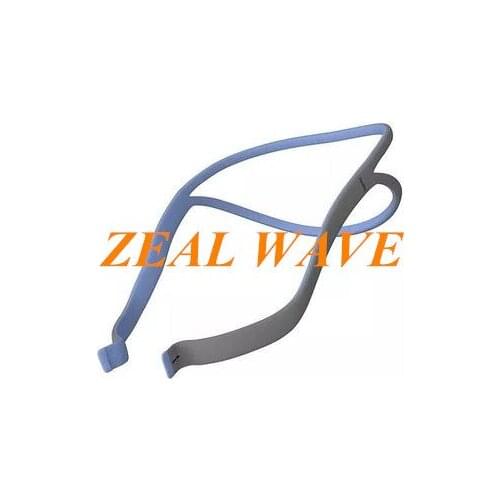 Respirator Machine AirFit P10 Nasal Pillow Nasal Congestion Nasal Mask Silicone Cushion Nasal Head Frame Short Tube