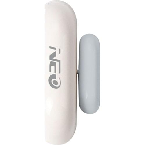 NEO NAS-DS01W Wifi Door Window Sensor,App Notification Alerts,No Expensive Hub Required