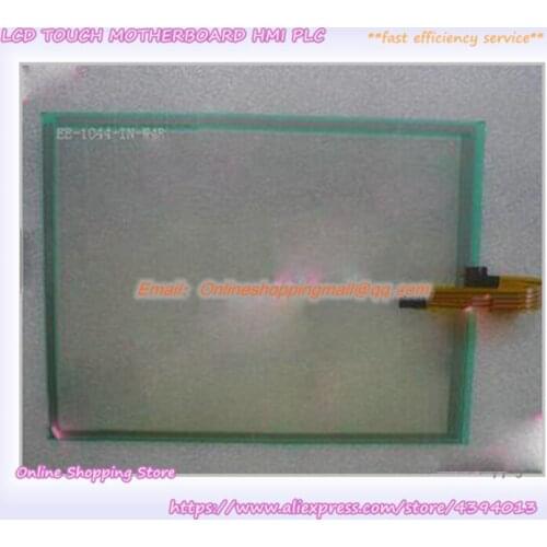 New AH-1503-W4R Touch Screen Glass