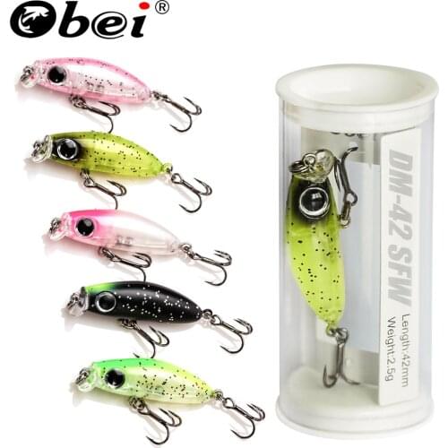Obei Fishing Bait