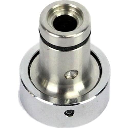 K-LOK MALE X TAP SHANK ADAPTOR