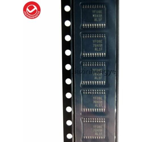 TXS0108EPWR TXS0108EPW TXS0108 YF08E TSSOP-20 Translators Original and New 10PCS/LOT