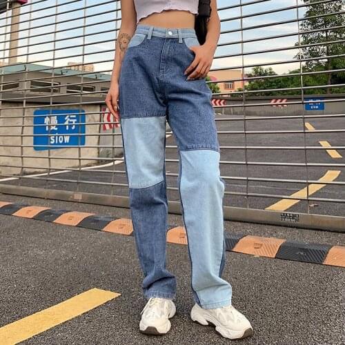 Пн Ян/安末言 Women's Skinny Jeans