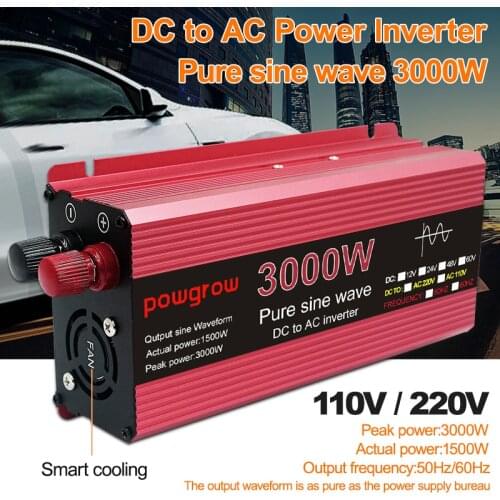 Powgrow Converters And Converters