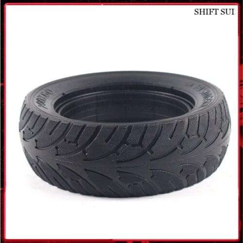 Free Shipping 200x60 Electric Scooter Solid Tire Explosion-proof Tire 8 Inch Stab-proof Tire 200*60
