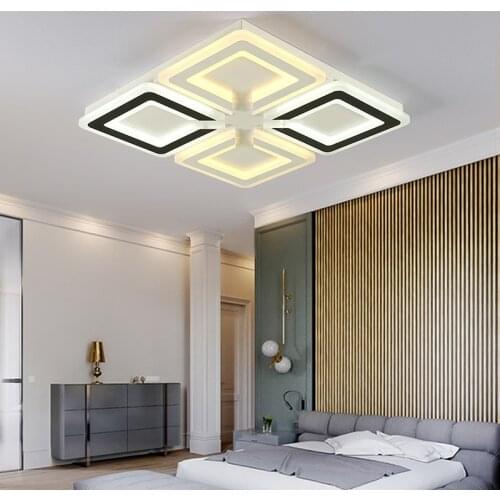Modern led ceiling light balcony porch restaurant hallway lamp LED ceiling lamp living room bedroom lighting light