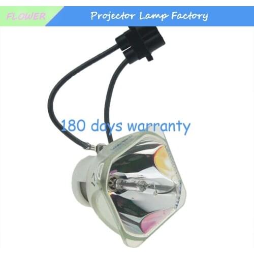 High Quality bulbs NP14LP/ 60002852 compatible Projector bare Lamp for NEC NP305 NP310 NP405 NP410 NP510 NP510G/NP410G