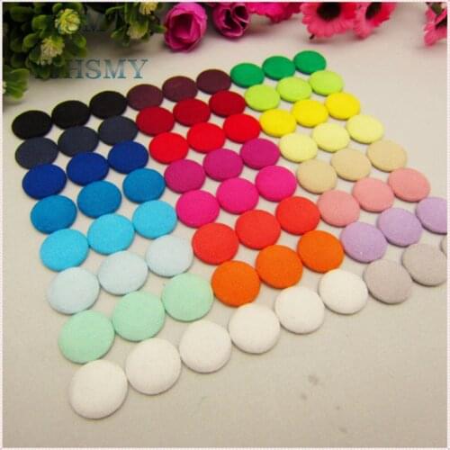 YJHSMY Covered Buttons China