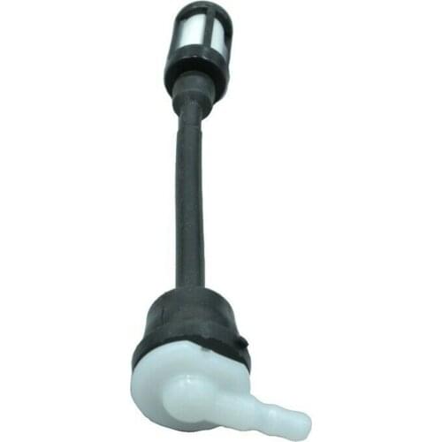 1 Set Agriculture Fuel Filter Kit Fuel Line For Stihl 050 051 070 075 Chainsaw Tool Parts Accessory Hot Sale