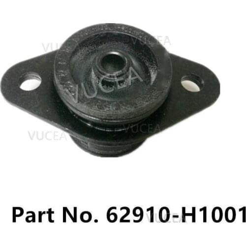 Body frame beam fixed buffer For Hyundai Terracan 62910H1000 62910-H1000 62910H1001 62910-H1001