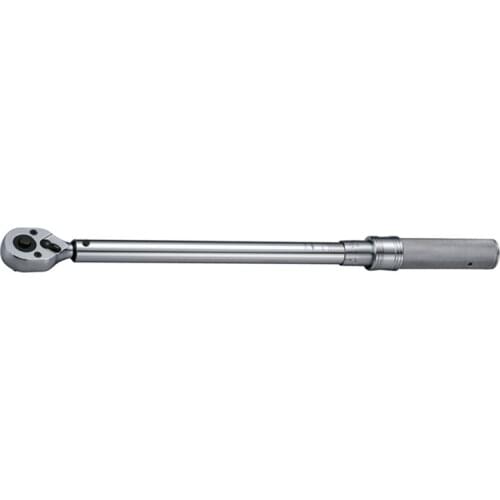 HW-T21-60340 1/2'' Adjustable Ratchet Torque Wrench