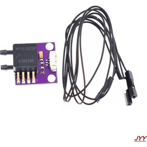 MPXV7002DP Breakout Board transducer APM2.5 2.52 MPXV7002 ASS