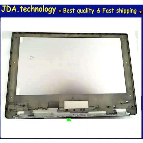 MEIRROW New/Orig for Dell Inspiron 7000 7472 7460 14"LCD back cover back shell Silver 0VPT5T VPT5T