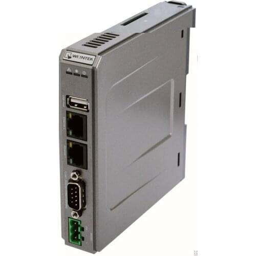 New Weintek cMT-SVR cMT-SVR-100 for connecting PLC to cMT-iV5 or iPad HMI