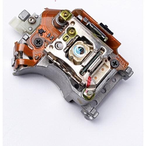 Original Replacement For PIONEER DV-344 DVD Player Laser LensLasereinheit Assembly DV344 Optical Pickup Bloc Optique Uni