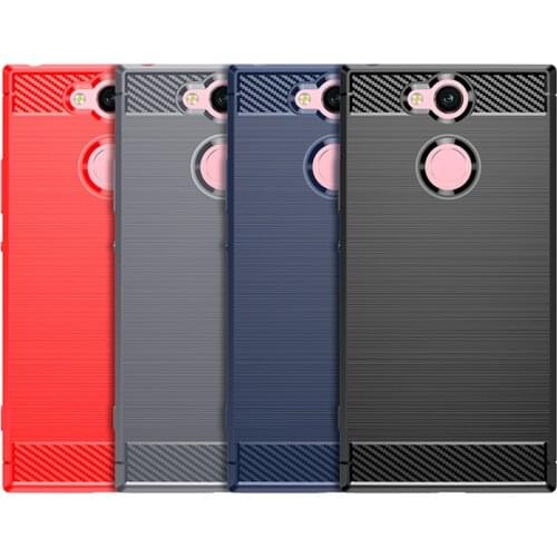 Чехлы для телефонов Sony Xperia XA2 Ultra PEIBIN China At AliExpress