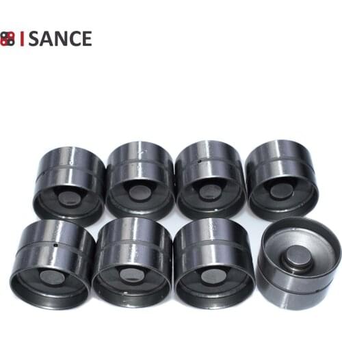 Engine Camshaft Hydraulic Lifters Follower For VW Audi Seat Skoda Ford Volvo Transporter Sharan Polo Beetle Passat Jetta Golf