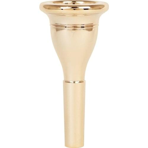 Professional Tuba Mouthpiece For Bach Beginner Musical Tub Accessories Parts Or Finger Exerciser
