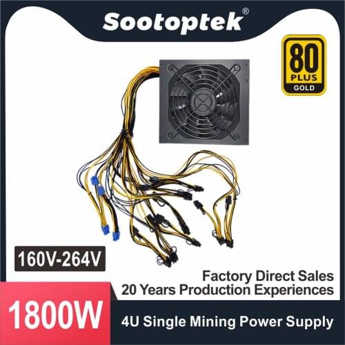 Sootoptek Power Supplies For Consoles