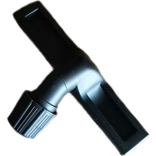 Universal Hard Floor Brush Parquet Floor Nozzle 30-38x300mm Cleaning Tools