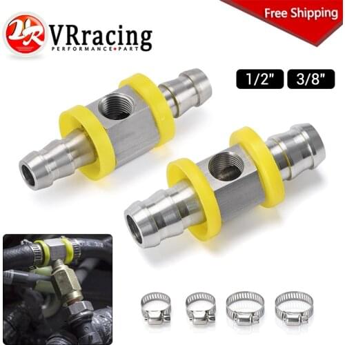 Vrroadrace Tire Pressure Sensors