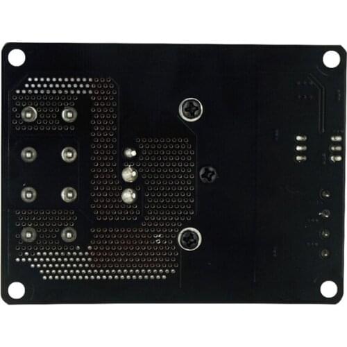 3D Printer Parts Heating Controller MOSFET for Heat Bed/Extruder MOS Module 30A Support High Current For TEVO BLV MGN