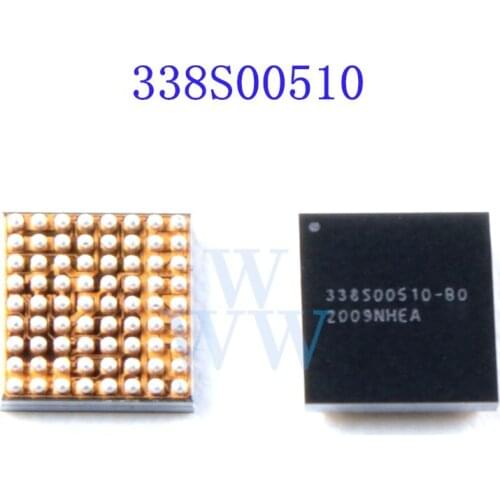 1pcs New Original 338S00510 For iPhone 11/11Pro/11 Pro Max U3700 Camera IC 338S00510-B0 Picture Chip Camera Power Supply