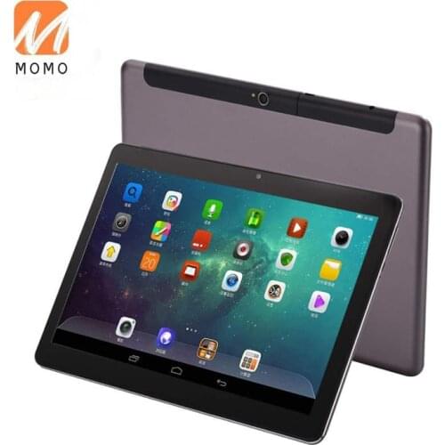 10 Inch Deca Cores Android 8.0 Tablet Pc 4G LTE for Smart Home