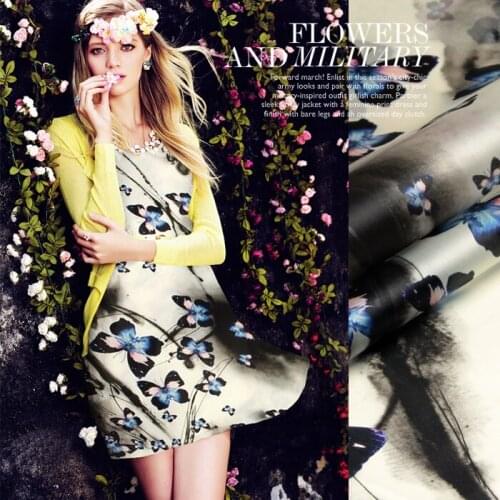 CNUM SO066 100% Natural Silk Organza/ Dancing / Silk Fabric /Width 1.48yd Thickness 14mm /Unit: Meter