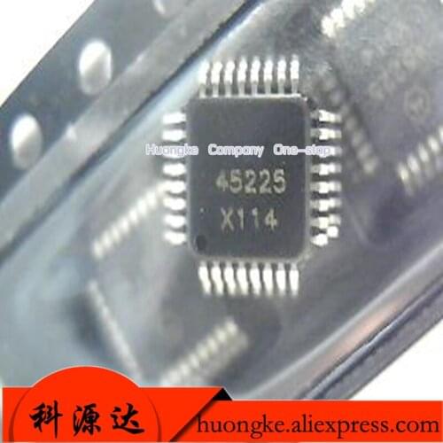 2PCS/LOT MC145225FTAR2 MC145225 45225