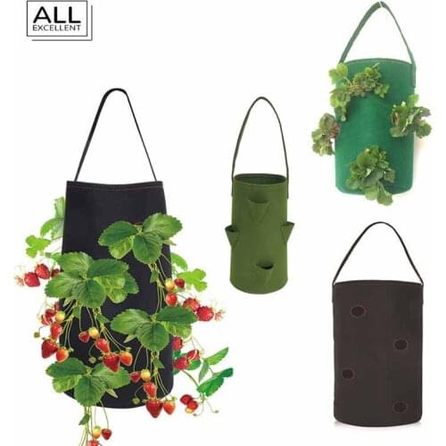 ALL EXCELLENT Outdoor Pots