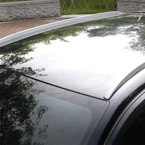 Aluminum Alloy Car Roof Rack Baggage luggage Bar For Toyota C-HR CHR 2016 2017 2018 2019