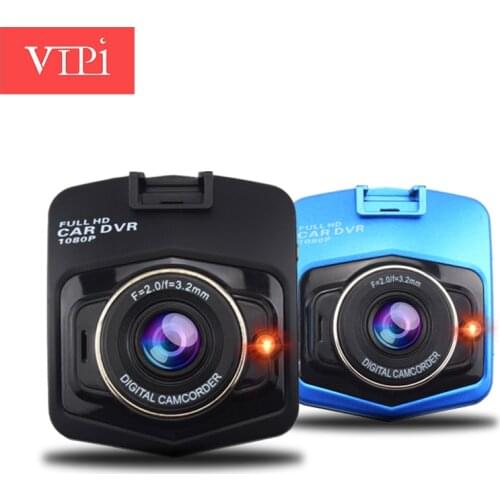 Mini Car Dvr Dash Camera Vehicle Auto Dashcam Recorder Registrator Dash Cam In Car Video Incar Camera Dvrs Russian Language