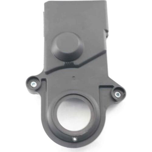 Good Quality Lower Timing Gear Cover For Chery AMULET A15 KARRY A18 OEM:480-1007140