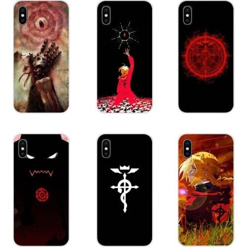 MGAGDGX Phone Cases Xiaomi Redmi Note 7