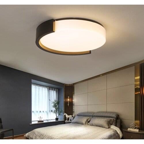 Hallway lamp LED ceiling lamp balcony porch restaurant Living Room E27 led ceiling lamps ceiling light fans ceiling lamp