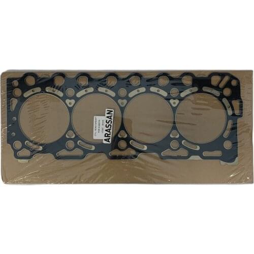 KUBOTA V3307 HEAD GASKET