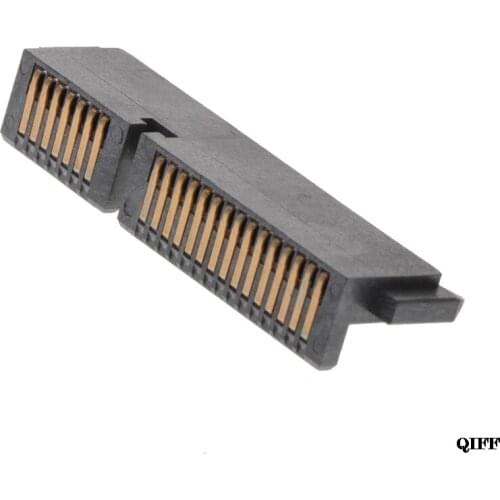 Drop Ship&Wholesale Laptop Accessories Hard Disk Drive Connector Interface Adapter For Dell E5420 APR28
