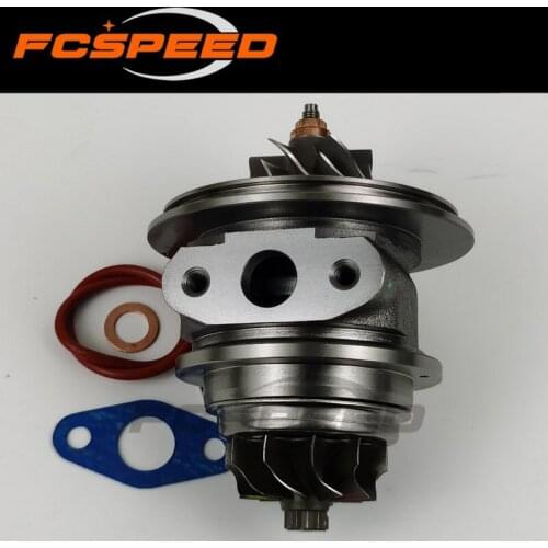 Turbine TF035 49135-06910 1118100-E09-B1 Turbo charger chra cartridge for Great Wall Wingle 5 H3 H5 Suv GW2.5TCI 2.5L 80 Kw