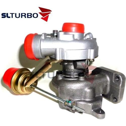 Turbocharger Complete Turbo 53149887018 Full Turbine For Volkswagen T4 Transporter 2.5 TDI 65Kw AJT AYY 75Kw ACV AUF AYC