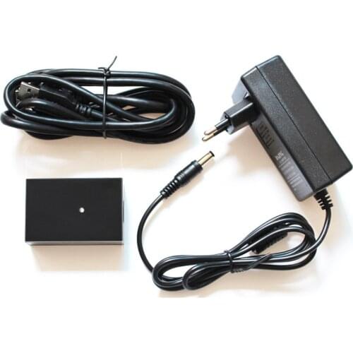 XBERSTAR USB Adapters DN 2.0 Power Supply slim Adapter For xbox one s/x kinect connection PC Windows 8/Windows 8.1/Windows 10