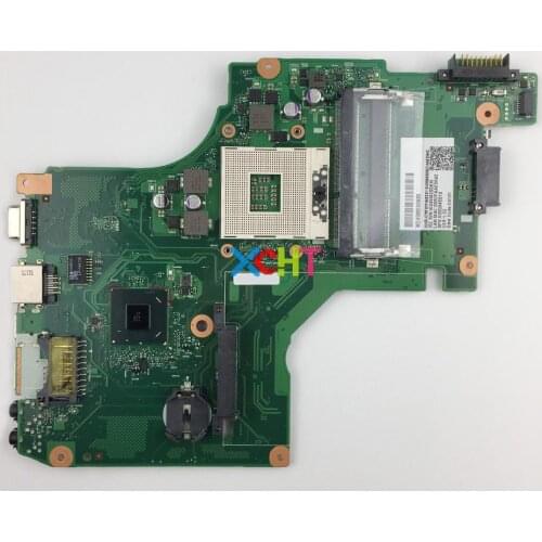 V000345010 6050A2578201-MB-A02 for Toshiba Satellite B40 B40-ASP Notebook PC Motherboard Mainboard Tested